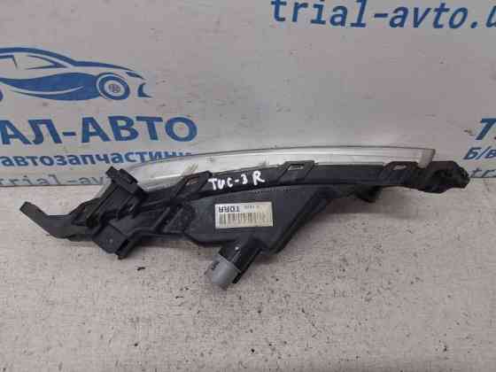 Дневной ходовой огонь Hyundai Tucson TL 1.7 DIESEL D4FD 2015 прав. (б/у) Киев