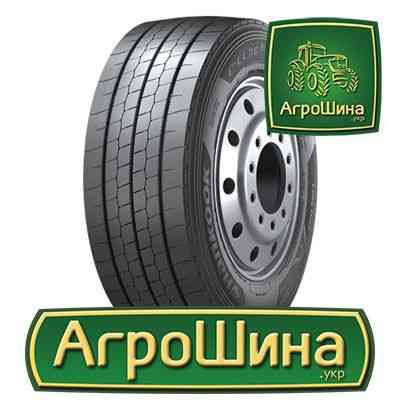 Грузовая шина Hankook E-Cube Blue AL20 (рулевая) 385/55 R22.5 160K Киев