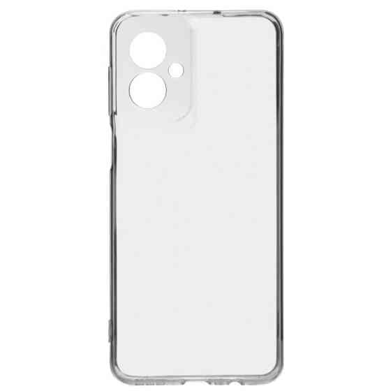 Чохол ArmorStandart Air Camera Cov для Motorola G55 5G Clear (ARM81195) (Код товару:41340) Харьков
