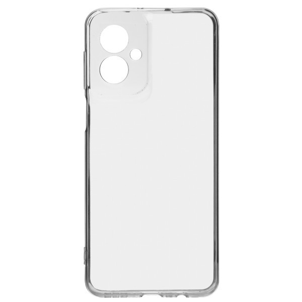Чохол ArmorStandart Air Camera Cov для Motorola G55 5G Clear (ARM81195) Харків - зображення 1