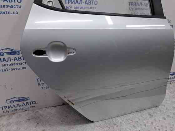 Дверь задняя правая Hyundai I30 2007-2012 770042L010 (Арт. 61770) Киев