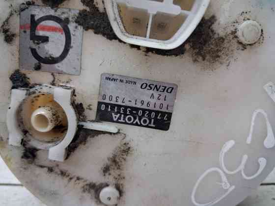 Модуль топливного насоса Toyota Camry 2001-2006 7702033110 (Арт. 68323) Киев