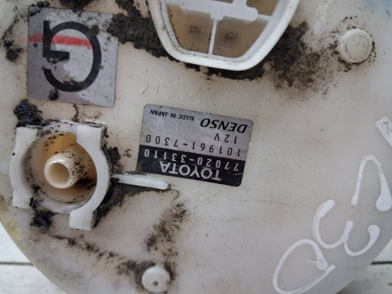 Модуль топливного насоса Toyota Camry XV30 3.0 БЕНЗИН 1MZFE 2001 (б/у) Киев - изображение 5