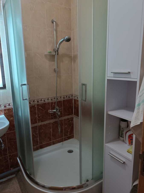 Сдам 2-комн, Русановская набереж, свежий еврорем, х/разд, красивый вид Киев - изображение 12