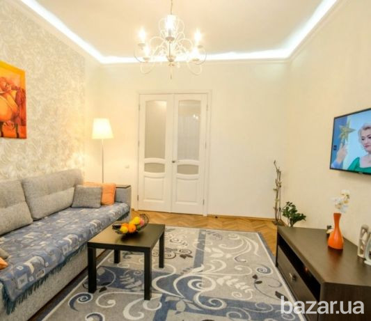 Однокомнатная квартира с бойлером . Заселение круглосуточно Киев - изображение 6