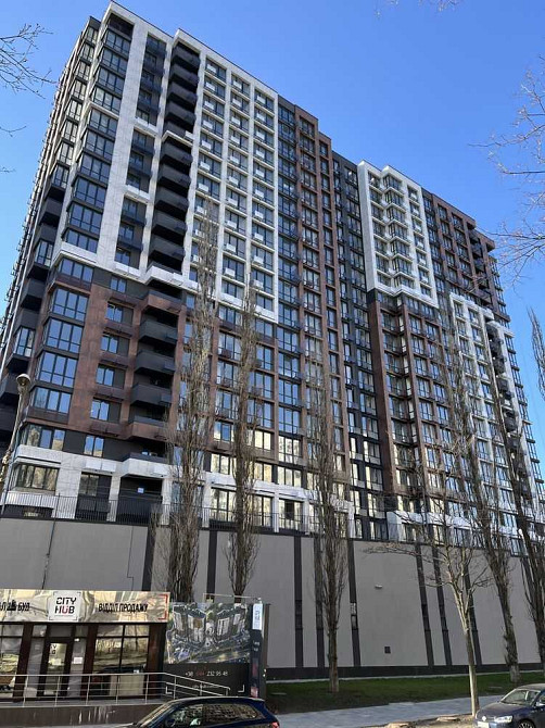 продажа 1-к квартира Киев, Соломенский, 148000 $ Київ - зображення 1