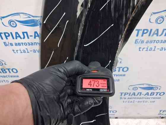 Крыло переднее правое SsangYong Actyon 2005-2010 5182131000 (Арт. 75270) Киев