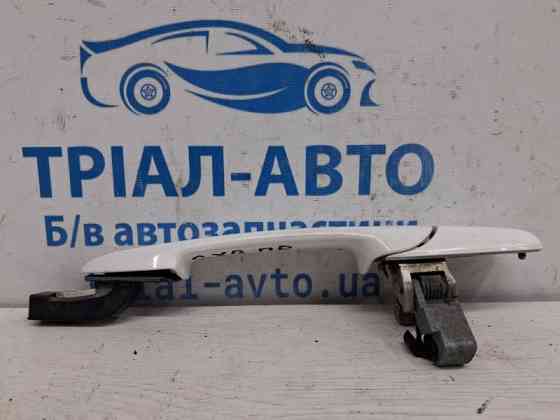 Ручка двери внешняя передняя правая Mazda CX 9 TB 3.7 БЕНЗИН MZI 2006 (б/у) Киев