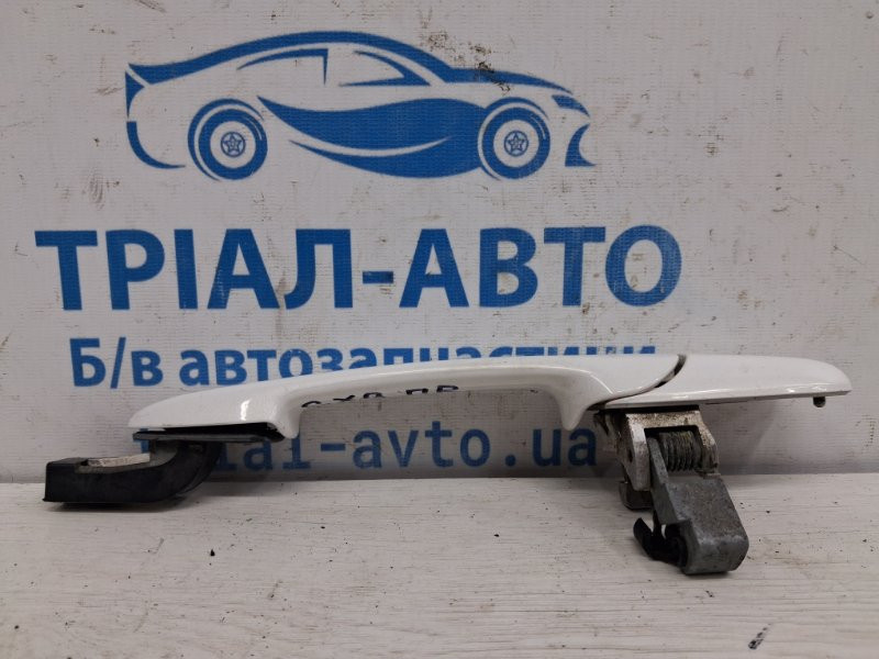 Ручка двери внешняя передняя правая Mazda CX 9 TB 3.7 БЕНЗИН MZI 2006 (б/у) Киев - изображение 4
