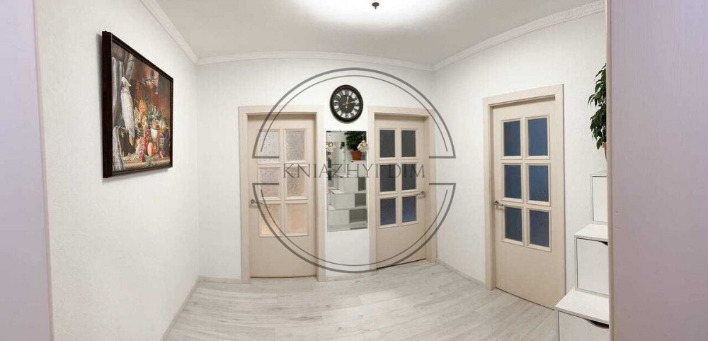 Продаж 3х кімнатної метро Харківська КОД: № 21146201 Київ - зображення 3