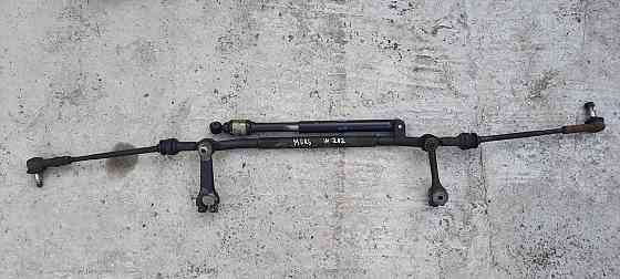 2024600405 Тяги Рулевые Mercedes w202 Разборка Дніпро