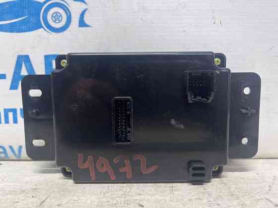 Блок управления Dodge Journey 2007-2020 68199627AC (Арт. 74338) Киев