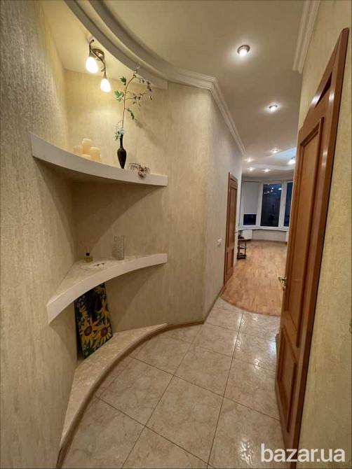 долгосрочная аренда 2-к квартира Киев, Дарницкий, 17000 грн./мес. Київ - зображення 3