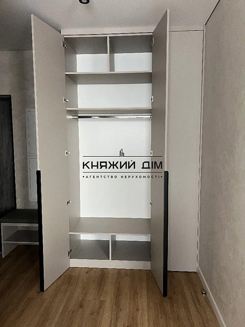 #127961;#65039; ЖК Terracotta | 2-кімнатна квартира з видом на озеро Вирлиця! Київ - зображення 11