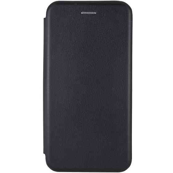Кожаный чехол-книжка Classy для Infinix Hot 70 Херсон