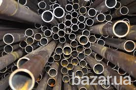 Труба электросварная 219х 4 Киев - изображение 2