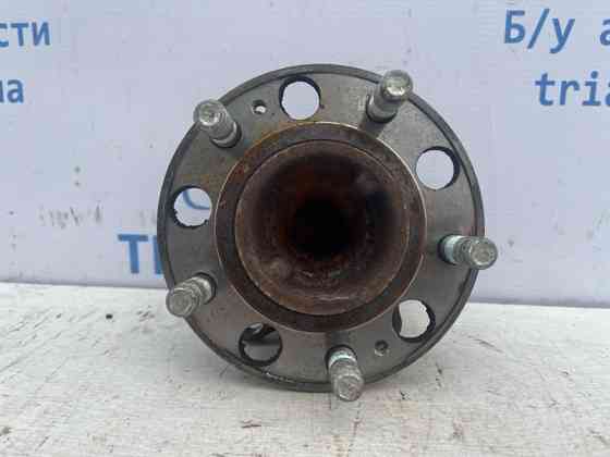 Ступица задняя Kia Sorento UM 2.4 БЕНЗИН G4KJ 2014 (б/у) Киев