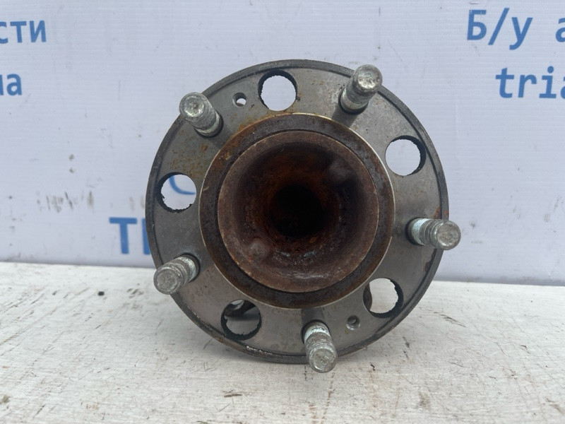 Ступица задняя Kia Sorento 2014-2020 52750C5000 (Арт. 73702) Київ - зображення 1