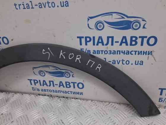 Накладка крыла SsangYong Korando 2010-2019 7952034000 (Арт. 82501) Київ