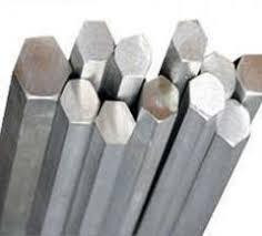 Шестигранник алюминиевый Д16Т  размером 41 мм Киев - изображение 2