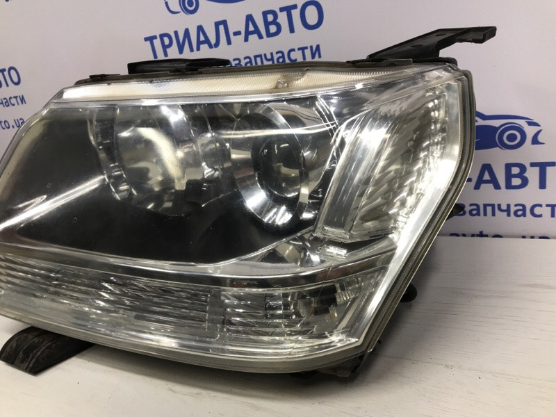 Фара левая Ксенон Suzuki Grand Vitara JT 2.4 БЕНЗИН J24B 2005 (б/у) Київ - зображення 2