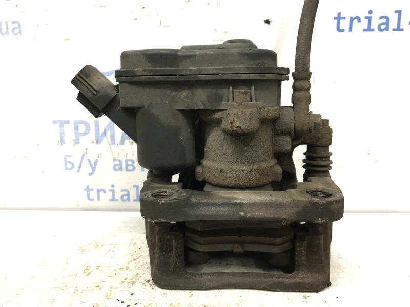 Суппорт задний правый Mazda 6 2012- GMY0-26-61X (Арт. 45253) Київ - зображення 4