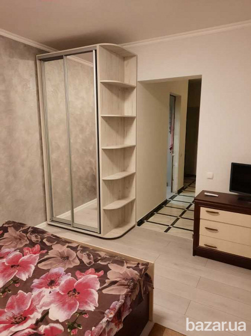 долгосрочная аренда 1-к квартира Одесса, Пересыпский, 5500 грн./мес. Одесса - изображение 1