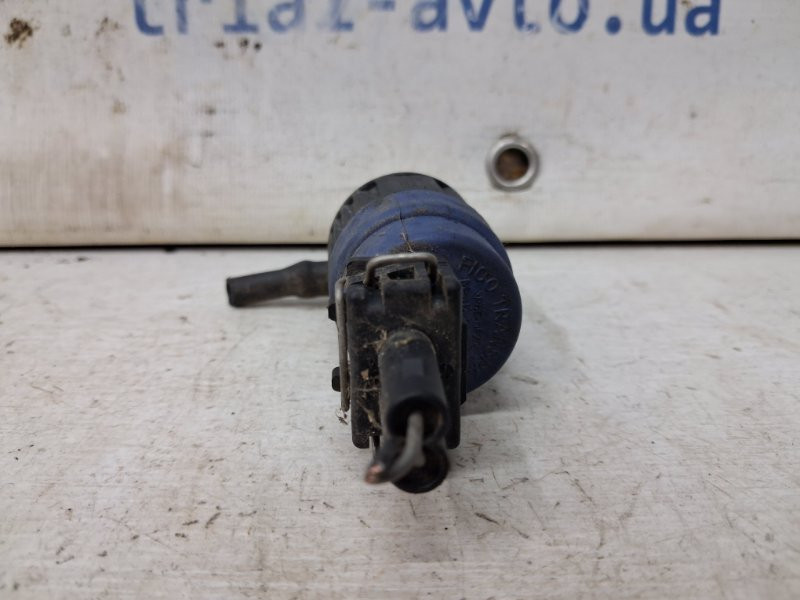 Насос омывателя фар Nissan Navara D40 2.5 DIESEL YD25DDTI 2004 (б/у) Київ - зображення 3