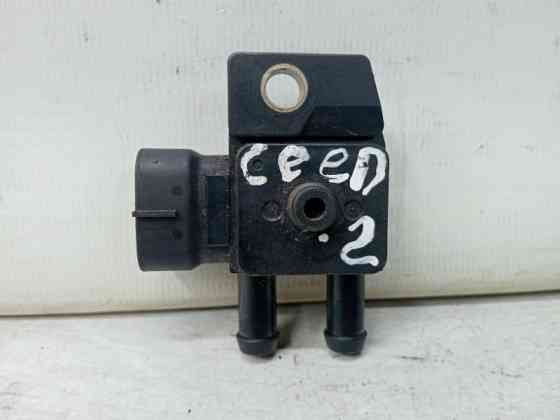 Датчик давления Map Sensor Kia Ceed JD 1.6 DIESEL D4FB 2012 (б/у) Киев
