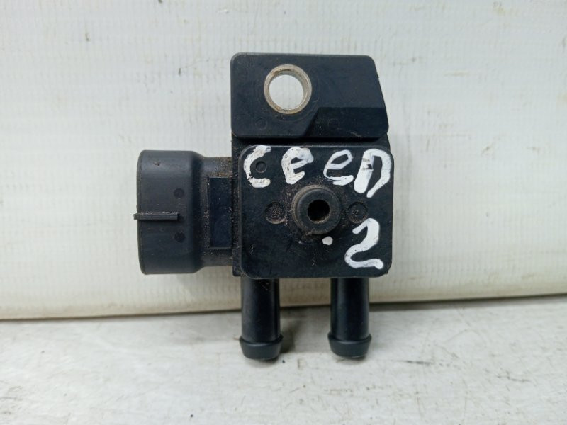 Датчик давления Map Sensor Kia Ceed JD 1.6 DIESEL D4FB 2012 (б/у) Киев - изображение 3
