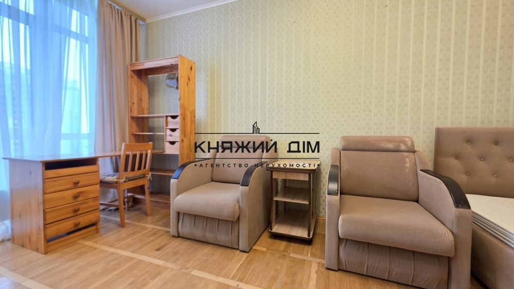 Є Генератор! Оренда 1-но к. квартири ЖК Підвисоцький м. Звіринецька. № 11204237 Киев - изображение 7