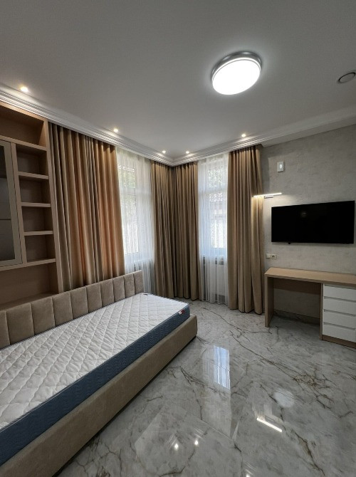 Продам дом с ремонтом с техникой Виноградів - зображення 1