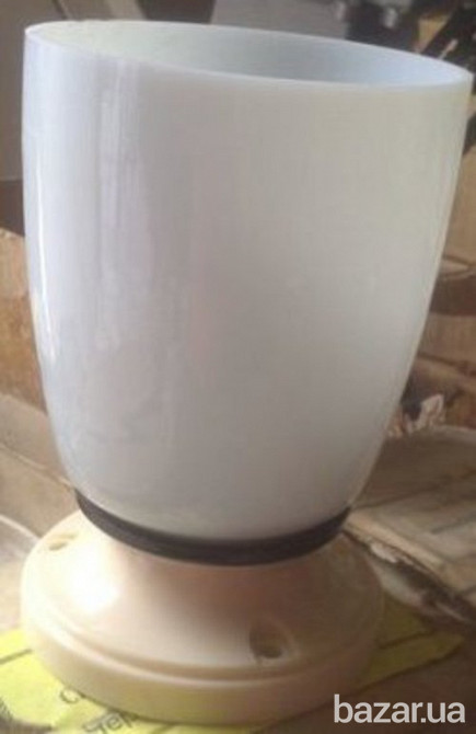 Судовой светильник СС-413 ПЕ Суми - зображення 1