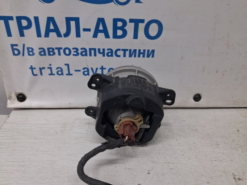 Фара противотуманная левая Jeep Grand Cherokee 2010-2022 5182026AA (Арт. 71838) Київ - зображення 2