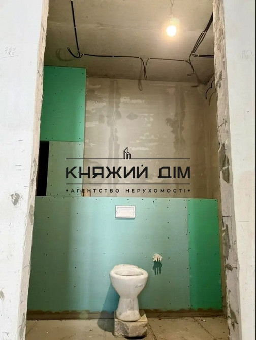 Продаж 3 кімнатна квартира ЖК Great КОД 21147662 Киев - изображение 8
