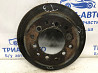 Диск тормозной задний Toyota Prado 2002-2009 4243160200 (Арт. 49645) Київ