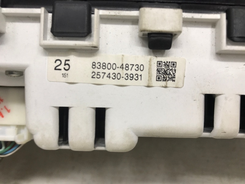 Приборная панель Lexus RX 350 XU30 3.5 БЕНЗИН 2GRFE 2003 (б/у) Київ - зображення 6