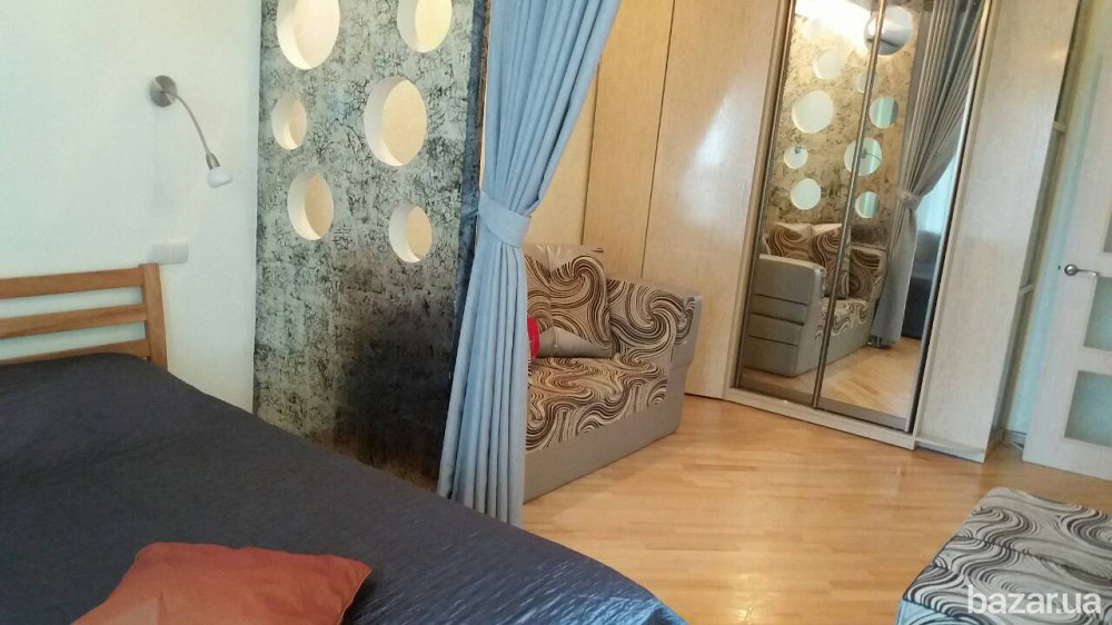 Сдам 1ую квартиру на длительно время с ремонтом Одеса - зображення 2