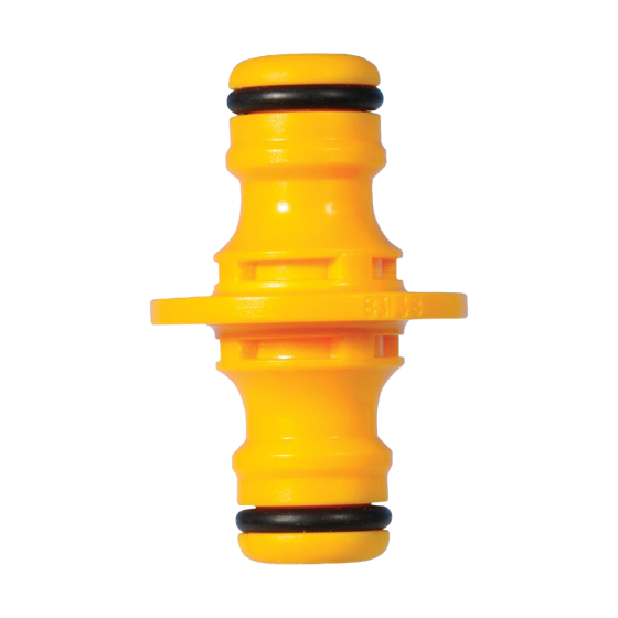 Коннектор двойной HoZelock 2291 Киев