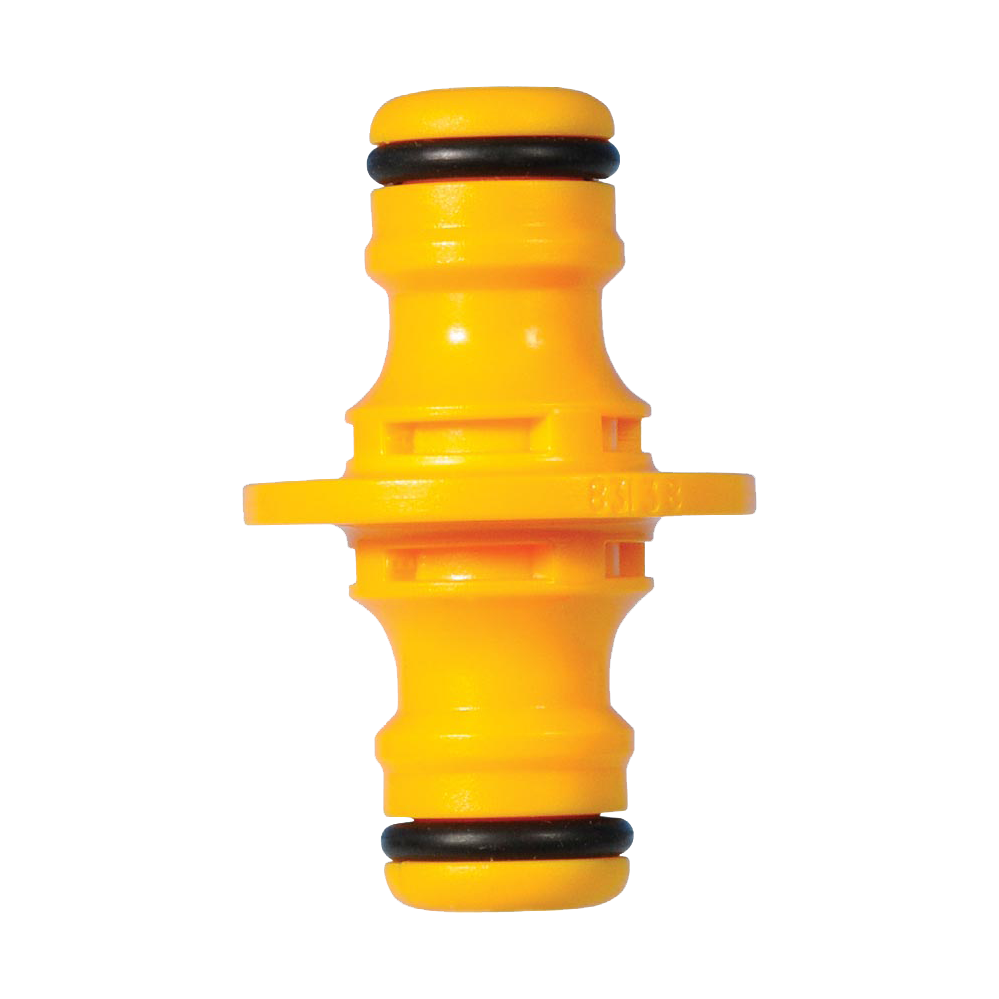 Коннектор двойной HoZelock 2291 Киев - изображение 1