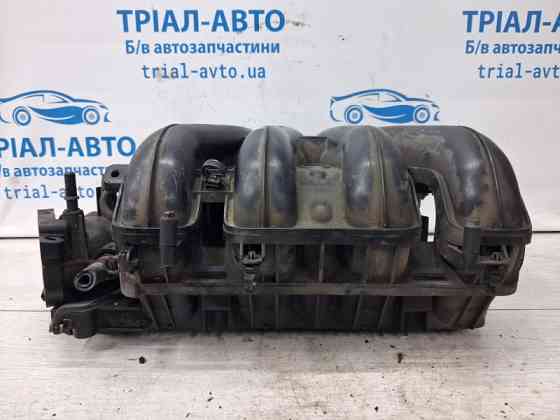 Коллектор впускной пластик Mazda 6 GH 2.5 БЕНЗИН L5-VE 2007 (б/у) Київ
