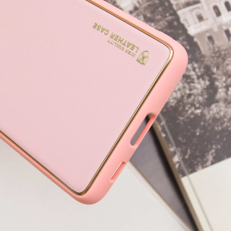 Кожаный чехол Xshield для Samsung Galaxy S21 Ultra Херсон - изображение 11