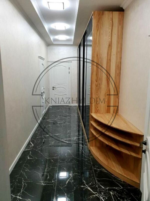 БЕЗ КОМІСІЇ! Оренда 2 кім. квартири в ЖК Jack House з паркінгом. Код об’єкта 11194038 Киев - изображение 8