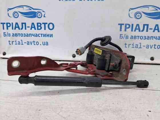 Петля капота правая Hyundai Santa fe 2012-2019 791602W000 (Арт. 69504) Киев
