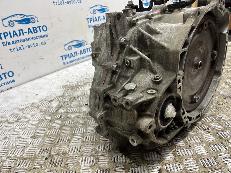 Коробка передач АКПП Hyundai Sonata YF 2.4 БЕНЗИН G4KJ 2010 (б/у) Київ - зображення 5
