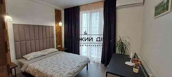 Оренда 1-но к. квартири студіо в ЖК Нова Англія м. Васильківська. № 11204279 Київ