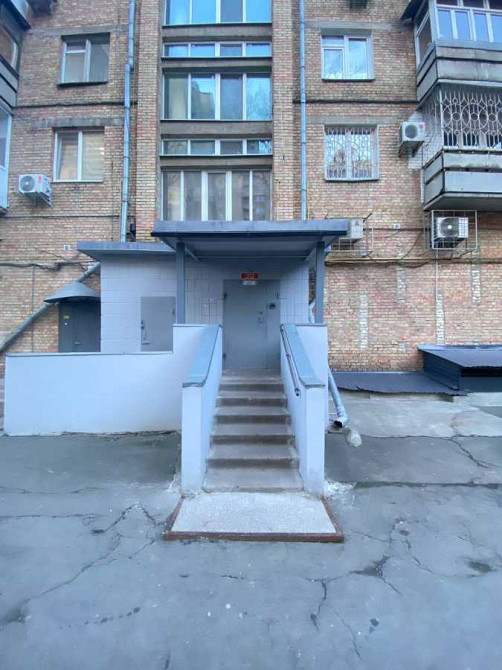 долгосрочная аренда 2-к квартира Киев, Печерский, 700 $/мес. Київ - зображення 12