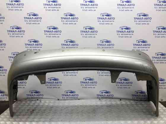 Бампер задний Toyota Avensis T25 1.8 БЕНЗИН 1ZZFE 2002 (б/у) Київ