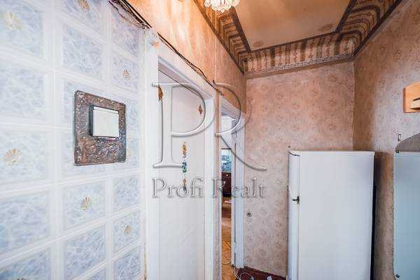продажа 2-к квартира Киев, Днепровский, 48000 $ Київ - зображення 10