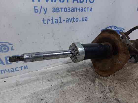 Амортизатор передний левый Nissan Tiida C11 1.6 БЕНЗИН HR16 2004 (б/у) Киев